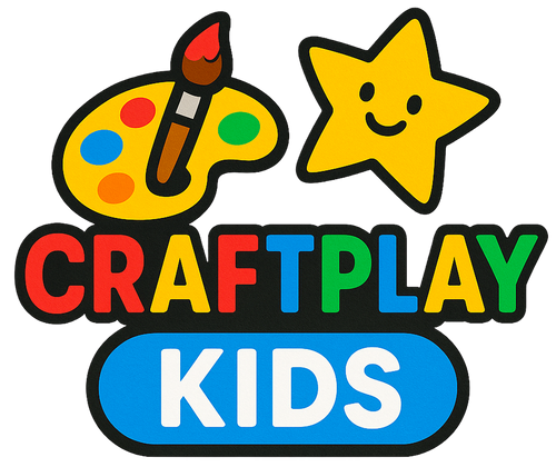 Craft Play Kids